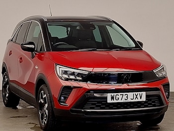 Used Vauxhall Crossland 2023 for sale - 76431659: Photo