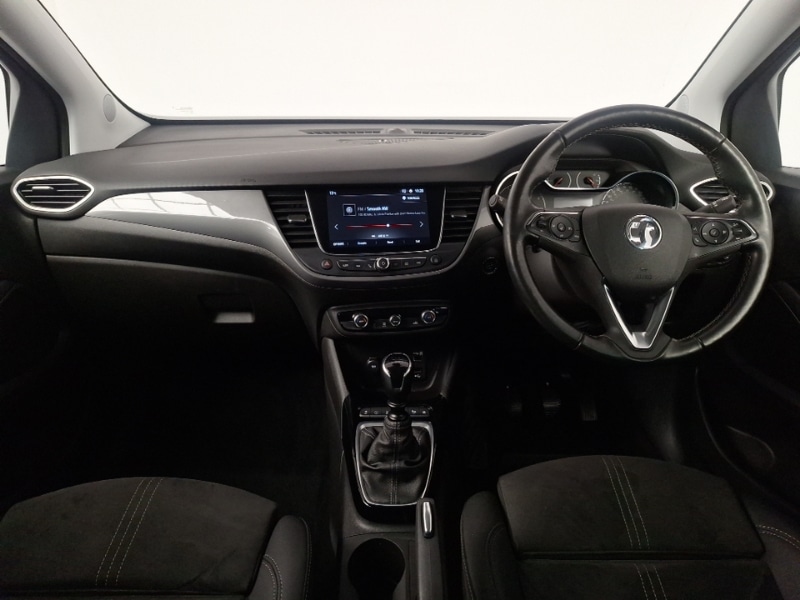 Used Vauxhall Crossland 2023 for sale - 76431659: Photo 2