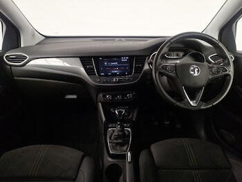 Used Vauxhall Crossland 2023 for sale - 76431659: Photo