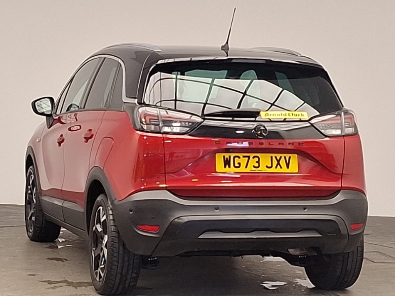 Used Vauxhall Crossland 2023 for sale - 76431659: Photo 3