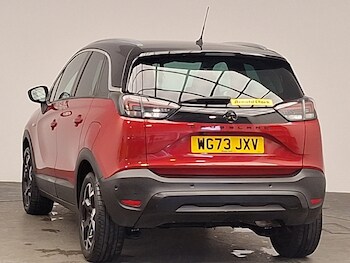 Used Vauxhall Crossland 2023 for sale - 76431659: Photo
