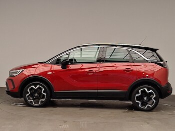 Used Vauxhall Crossland 2023 for sale - 76431659: Photo