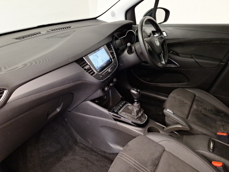 Used Vauxhall Crossland 2023 for sale - 76431659: Photo 5