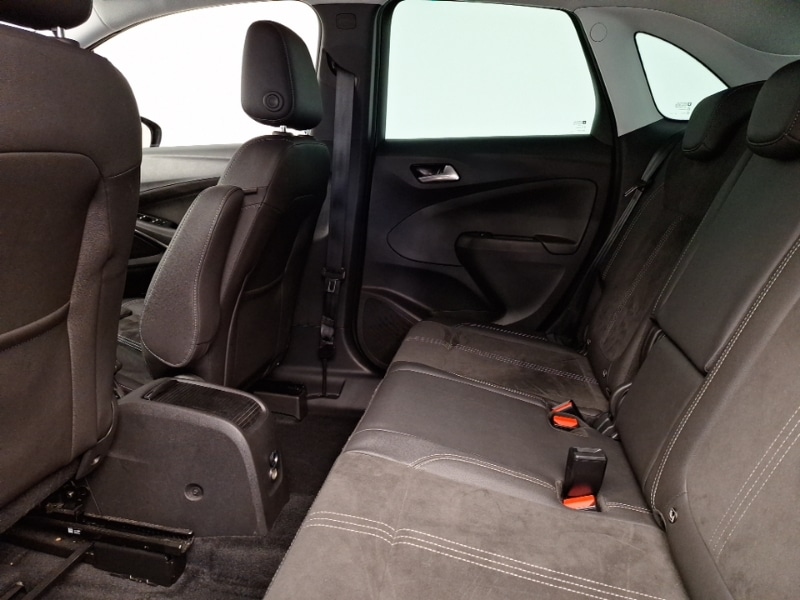 Used Vauxhall Crossland 2023 for sale - 76431659: Photo 6