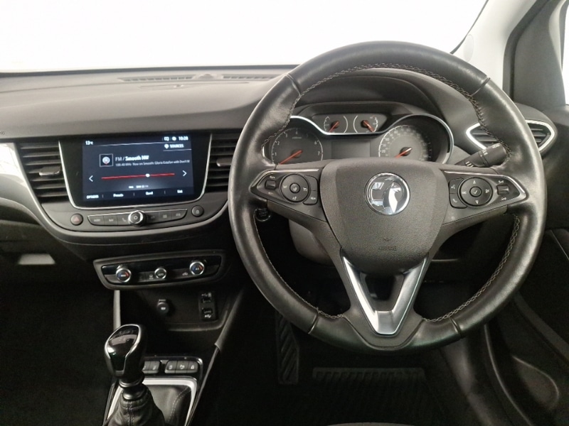 Used Vauxhall Crossland 2023 for sale - 76431659: Photo 7