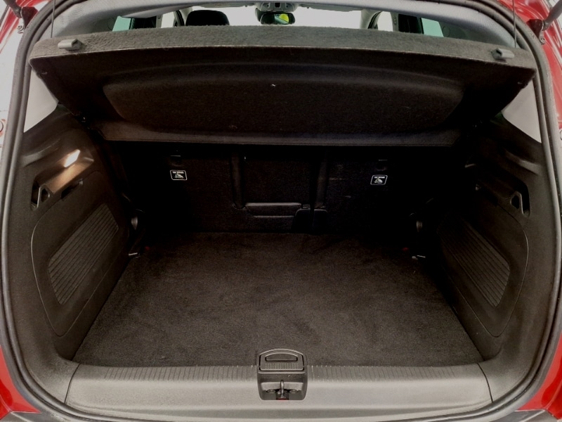 Used Vauxhall Crossland 2023 for sale - 76431659: Photo 8