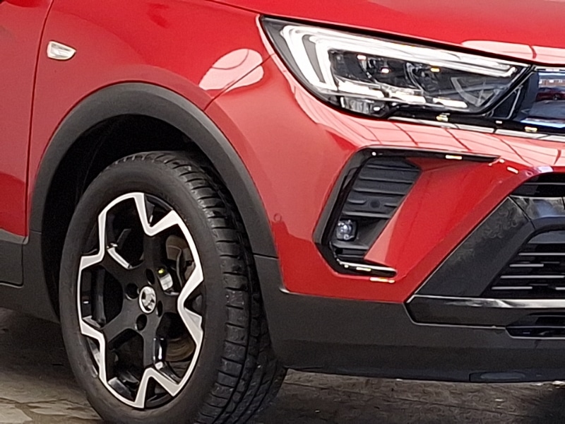 Used Vauxhall Crossland 2023 for sale - 76431659: Photo 9