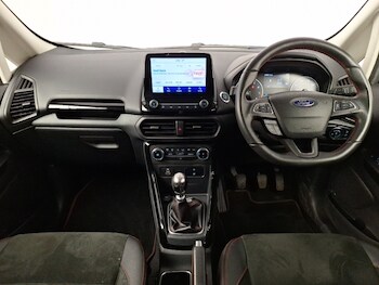 Used Ford Ecosport 2023 for sale - 78327032: Photo