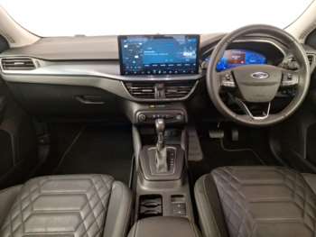 Used Ford Focus 2022 for sale - 75036255: Photo