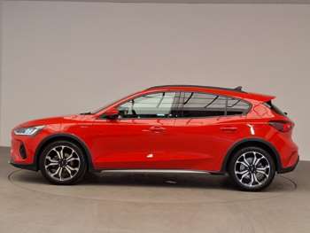 Used Ford Focus 2022 for sale - 75036255: Photo
