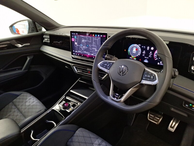 Used Volkswagen Tiguan 2024 for sale - 78065940: Photo 11