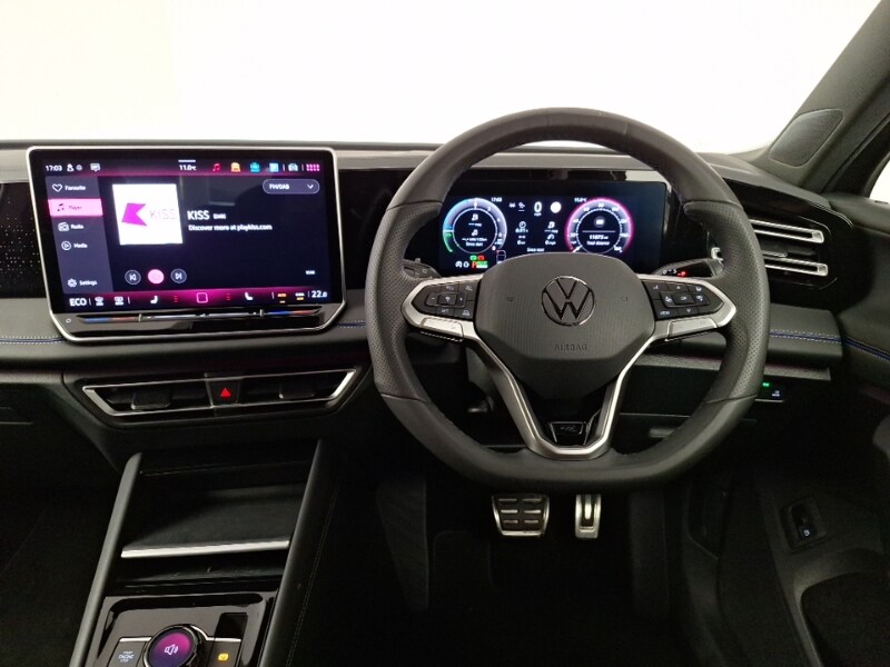 Used Volkswagen Tiguan 2024 for sale - 78065940: Photo 7