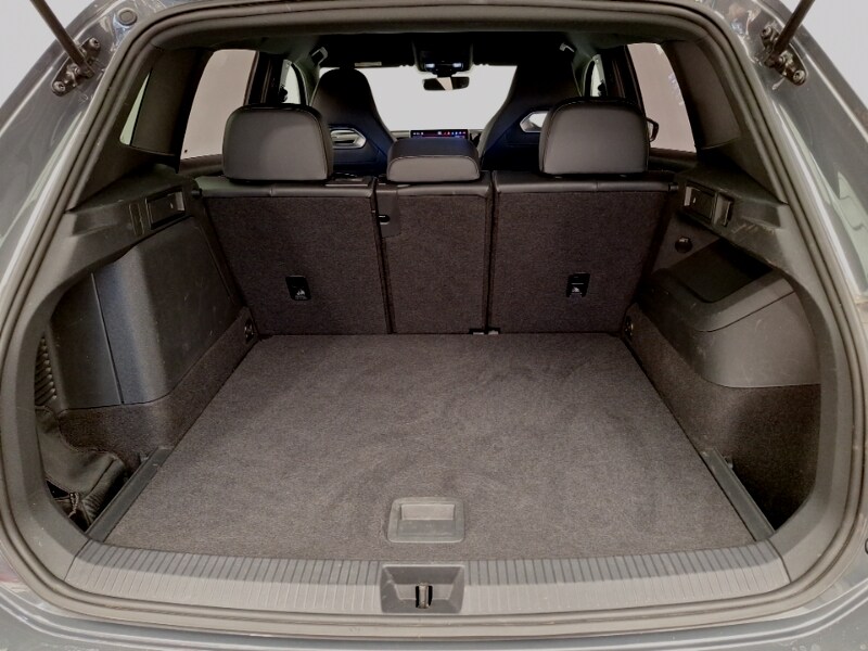 Used Volkswagen Tiguan 2024 for sale - 78065940: Photo 8