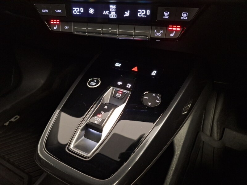 Used Audi Q4 e-tron 2022 for sale - 77761195: Photo 16