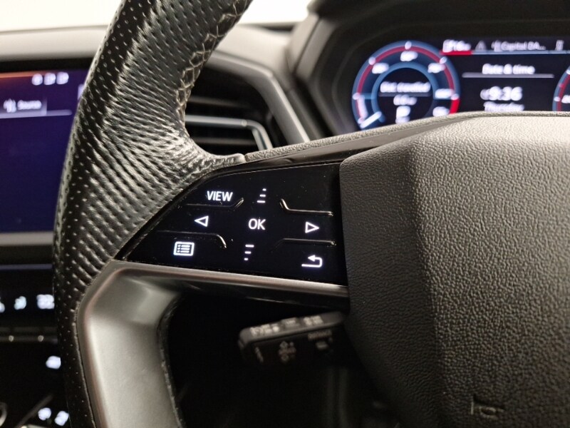 Used Audi Q4 e-tron 2022 for sale - 77761195: Photo 17