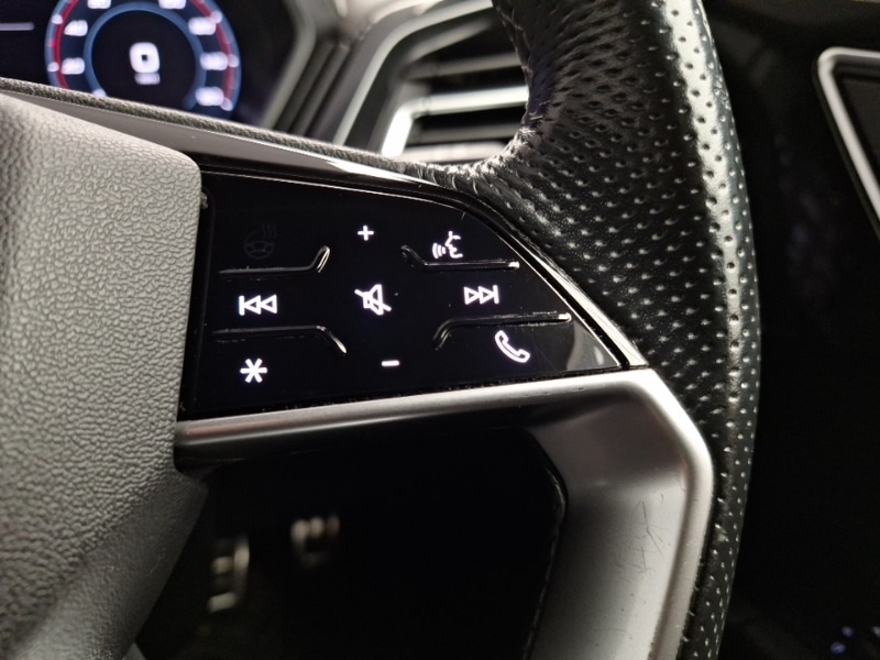 Used Audi Q4 e-tron 2022 for sale - 77761195: Photo 18