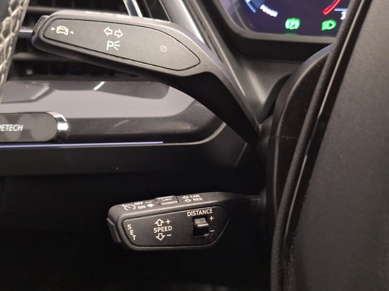 Used Audi Q4 e-tron 2022 for sale - 77761195: Photo 19