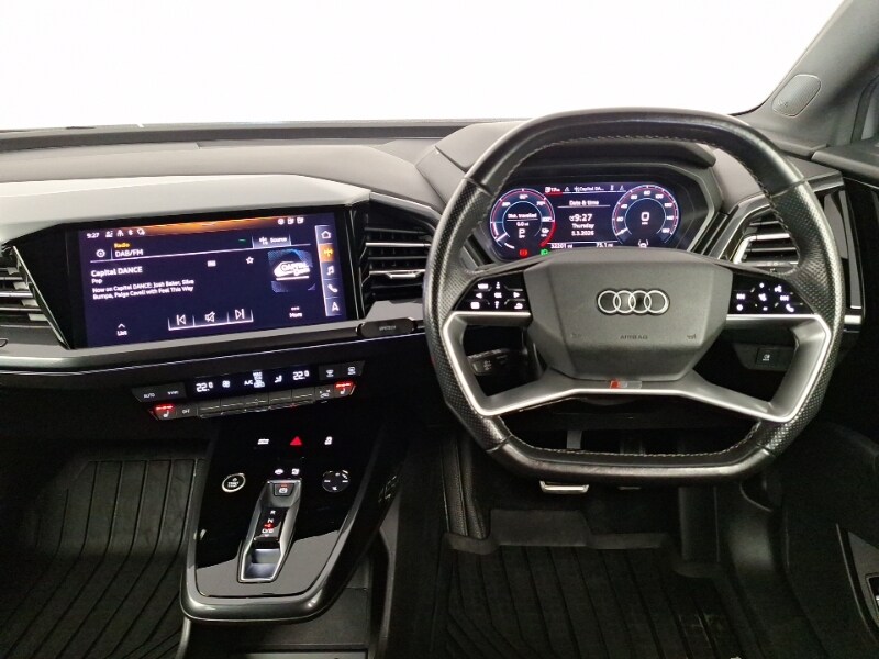 Used Audi Q4 e-tron 2022 for sale - 77761195: Photo 7