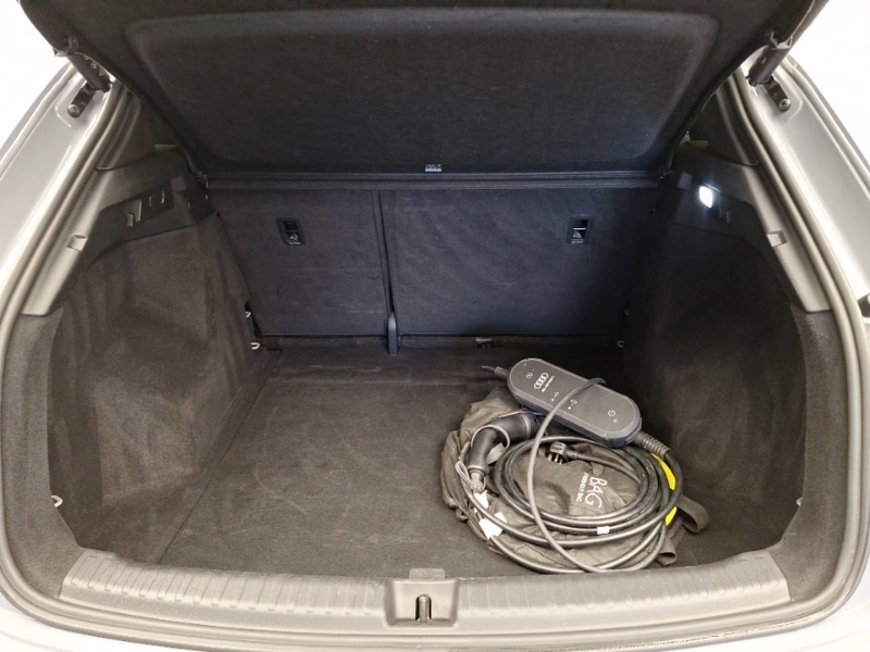 Used Audi Q4 e-tron 2022 for sale - 77761195: Photo 8