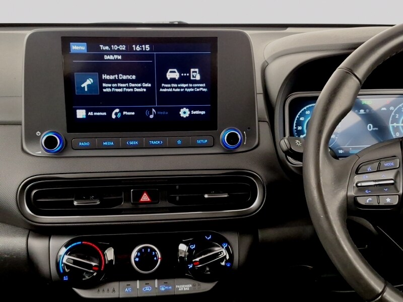 Used Hyundai KONA 2023 for sale - 77509262: Photo 10