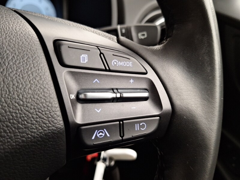 Used Hyundai KONA 2023 for sale - 77509262: Photo 16