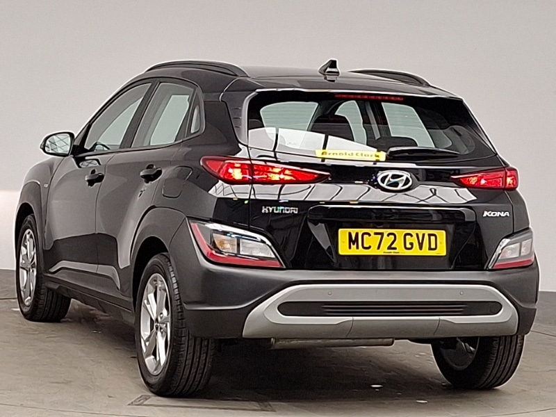 Used Hyundai KONA 2023 for sale - 77509262: Photo 3