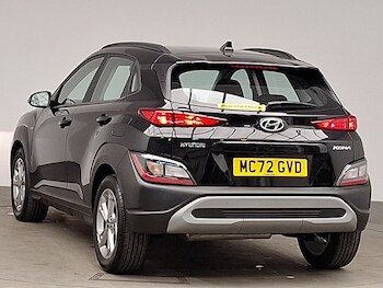 Used Hyundai KONA 2023 for sale - 77509262: Photo