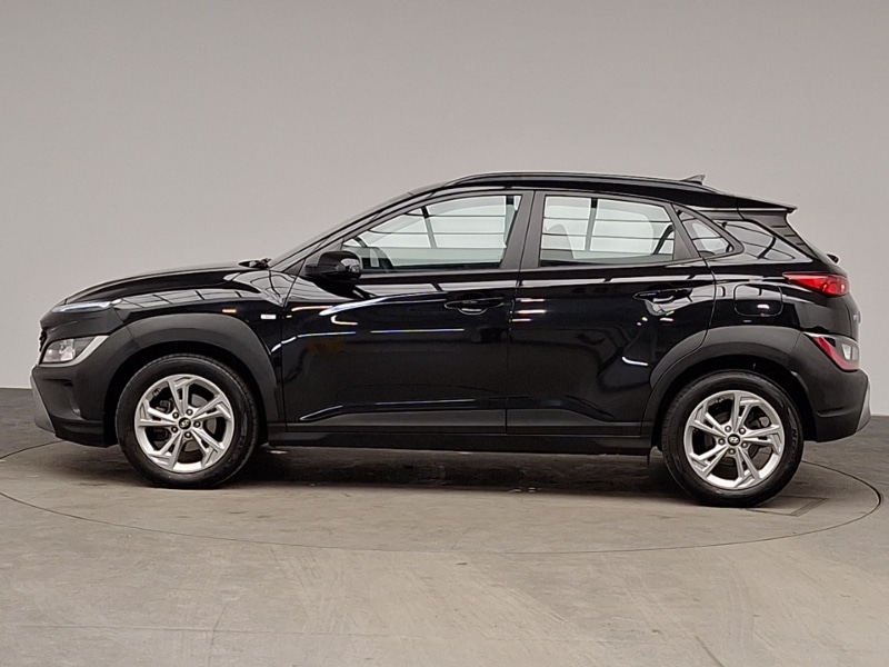 Used Hyundai KONA 2023 for sale - 77509262: Photo 4