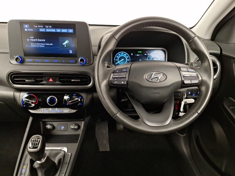 Used Hyundai KONA 2023 for sale - 77509262: Photo 7