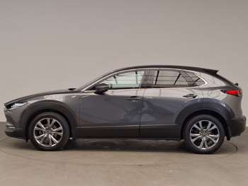 Used Mazda CX-30 2021 for sale - 75125418: Photo