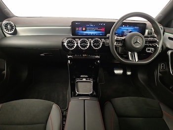 Used Mercedes-Benz CLA 2025 for sale - 78327043: Photo