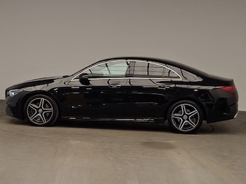 Used Mercedes-Benz CLA 2025 for sale - 78327043: Photo
