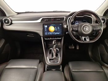 Used MG MG ZS 2021 for sale - 78238579: Photo