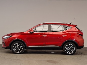 Used MG MG ZS 2021 for sale - 78238579: Photo