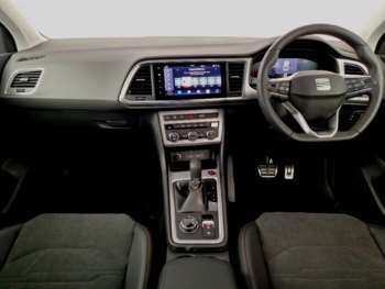 Used SEAT Ateca 2024 for sale - 74166714: Photo