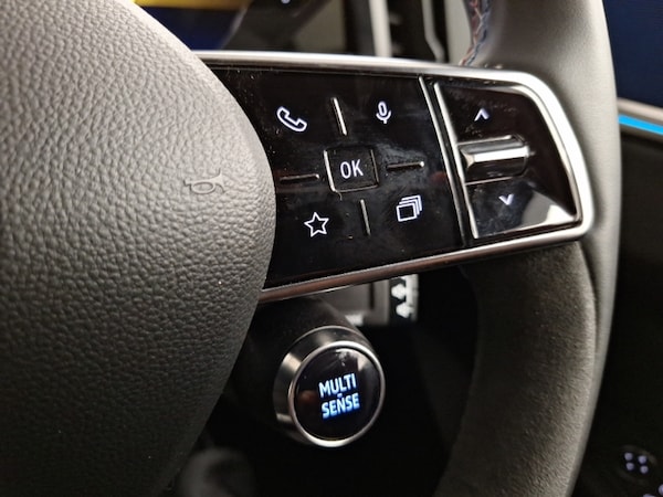 Used Renault Scenic E-Tech 2024 for sale - 76078520: Photo 16