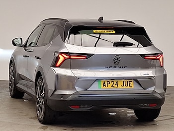 Used Renault Scenic E-Tech 2024 for sale - 76078520: Photo