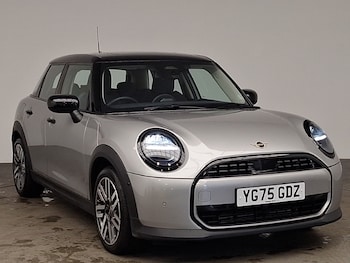 Used MINI Cooper 2025 for sale - 78803661: Photo