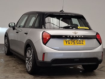 Used MINI Cooper 2025 for sale - 78803661: Photo