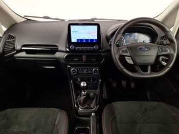 Used Ford Ecosport 2022 for sale - 74976847: Photo