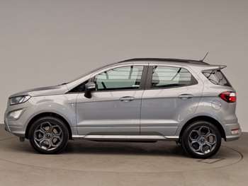 Used Ford Ecosport 2022 for sale - 74976847: Photo