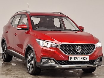 Used MG MG ZS 2020 for sale - 78259330: Photo