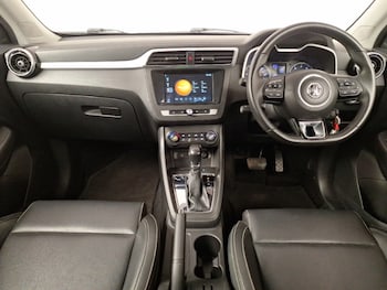 Used MG MG ZS 2020 for sale - 78259330: Photo