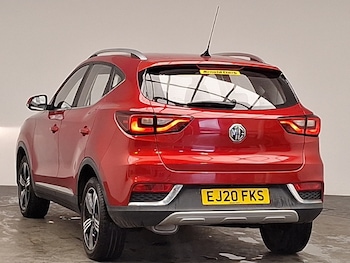 Used MG MG ZS 2020 for sale - 78259330: Photo