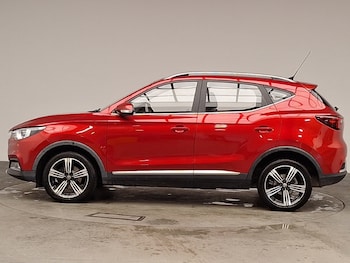 Used MG MG ZS 2020 for sale - 78259330: Photo