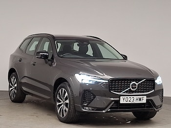 2023 - 2.0 B5P Plus Dark 5dr AWD Geartronic