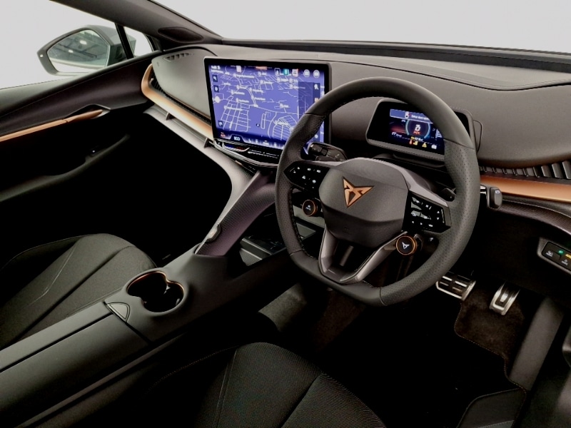 Used Cupra Tavascan 2025 for sale - 76924897: Photo 11