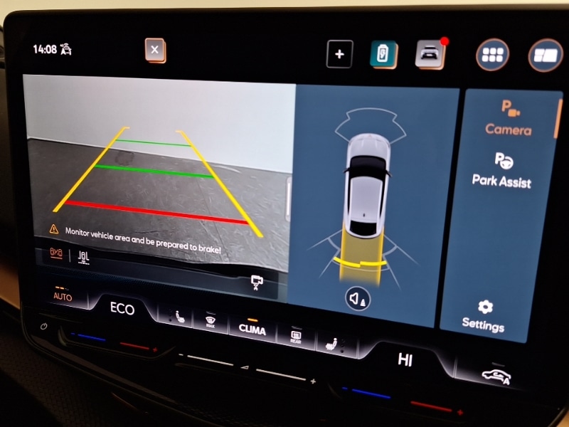 Used Cupra Tavascan 2025 for sale - 76924897: Photo 12