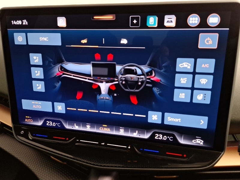 Used Cupra Tavascan 2025 for sale - 76924897: Photo 13