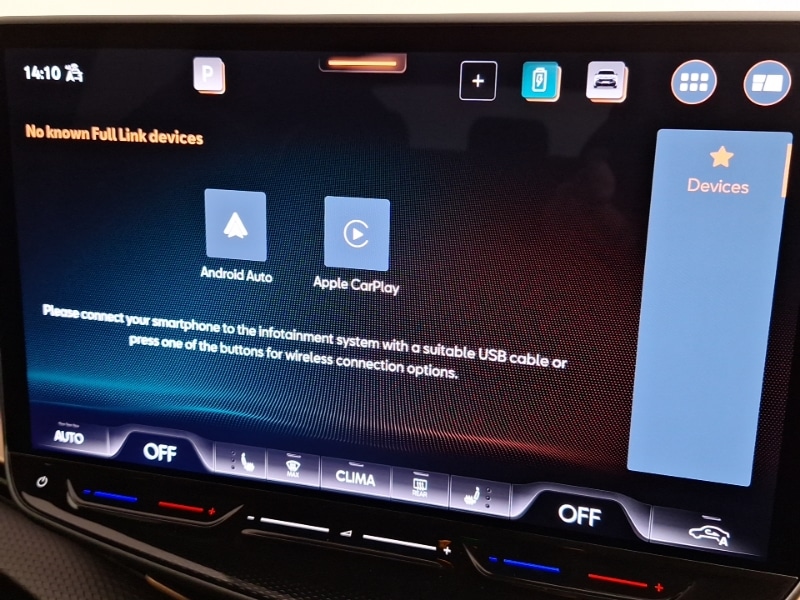 Used Cupra Tavascan 2025 for sale - 76924897: Photo 14